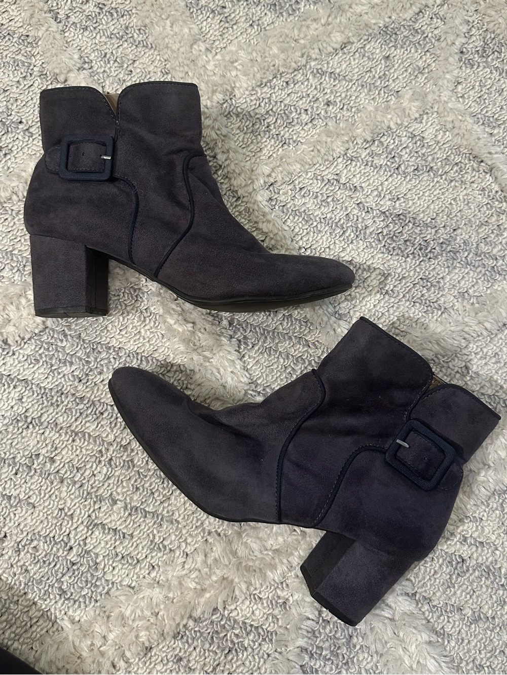 Chic Boots